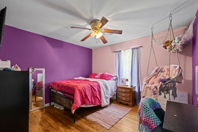 210 S Circle Drive, Lafayette, GA 30728