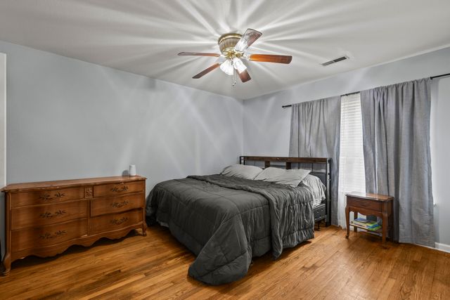 210 S Circle Drive, Lafayette, GA 30728