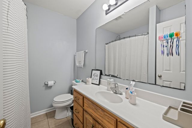 210 S Circle Drive, Lafayette, GA 30728