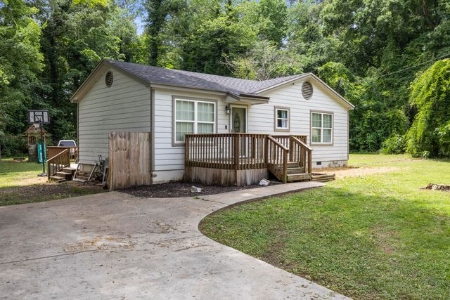 210 S Circle Drive, Lafayette, GA 30728