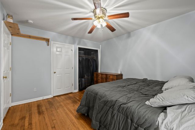 210 S Circle Drive, Lafayette, GA 30728