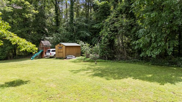 210 S Circle Drive, Lafayette, GA 30728
