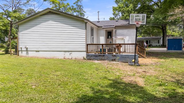 210 S Circle Drive, Lafayette, GA 30728