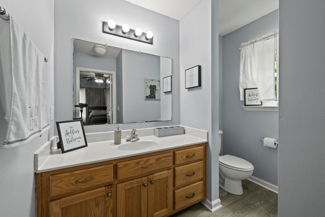 210 S Circle Drive, Lafayette, GA 30728