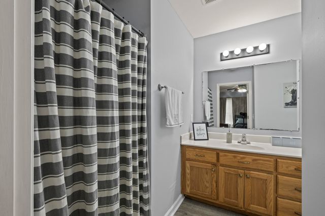 210 S Circle Drive, Lafayette, GA 30728