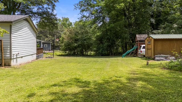 210 S Circle Drive, Lafayette, GA 30728