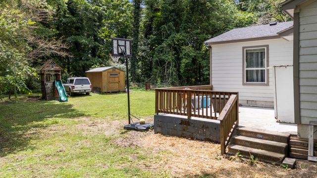 210 S Circle Drive, Lafayette, GA 30728
