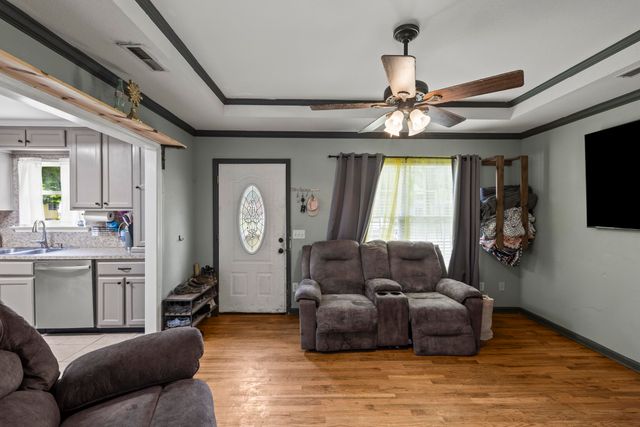 210 S Circle Drive, Lafayette, GA 30728