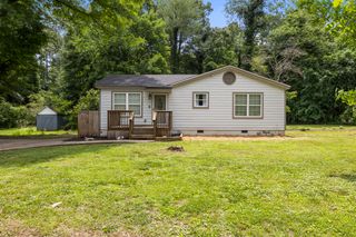 210 S Circle Drive, Lafayette, GA 30728