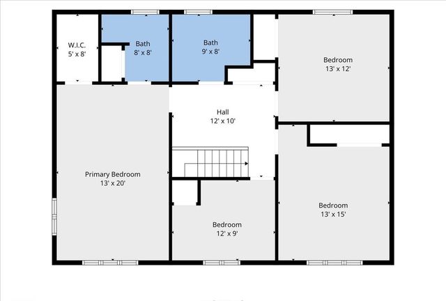 11 Colonial Ln, Canton, MA 02021