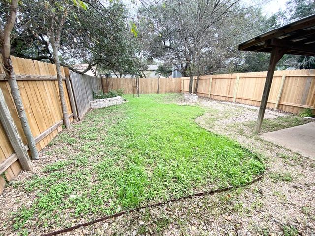 5012 Cana CV, Austin, TX 78749