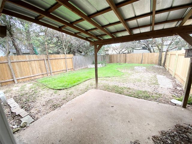 5012 Cana CV, Austin, TX 78749