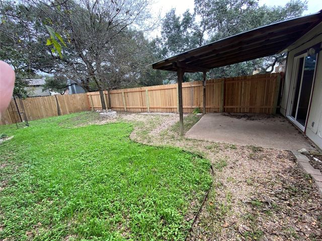 5012 Cana CV, Austin, TX 78749