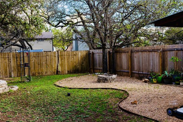 5012 Cana CV, Austin, TX 78749