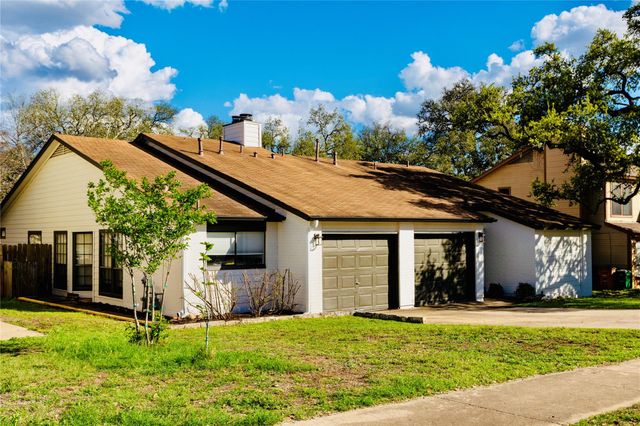 5012 Cana CV, Austin, TX 78749