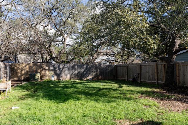 5012 Cana CV, Austin, TX 78749