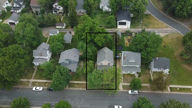 641 Hazel Street, River Falls, WI 54022