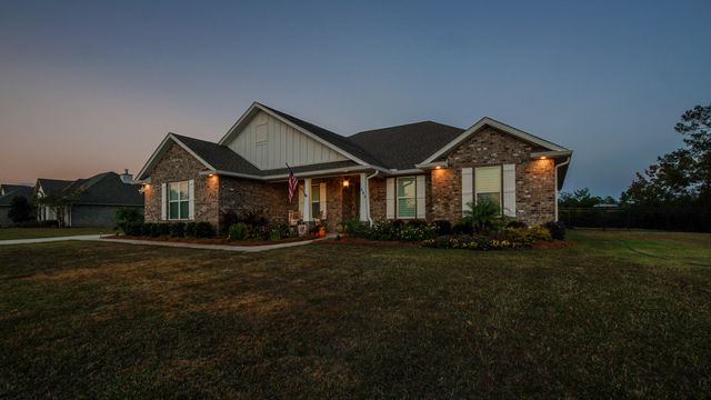 693 Coastal Breeze Drive, Freeport, FL 32439