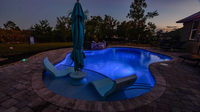 693 Coastal Breeze Drive, Freeport, FL 32439