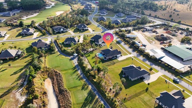 693 Coastal Breeze Drive, Freeport, FL 32439