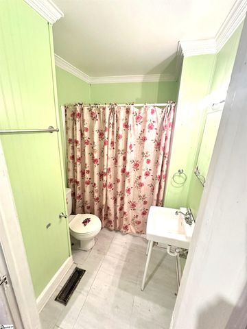 806 Perry Drive, Greenville, SC 29609
