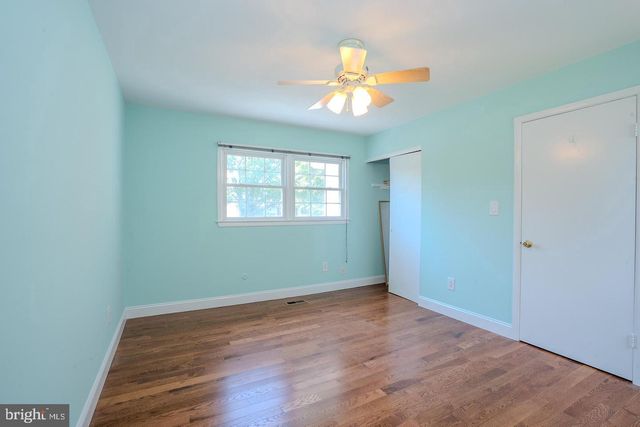 18 PARKER RD, Plainsboro, NJ 08536