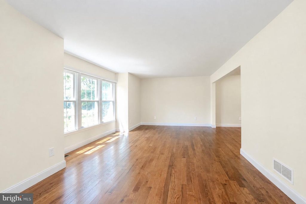 18 PARKER RD, PLAINSBORO, NJ 08536 — photo 5