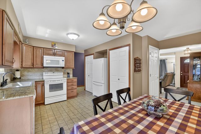 7108 Fairgrove Drive, Swartz Creek City, MI 48473