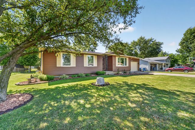 7108 Fairgrove Drive, Swartz Creek City, MI 48473