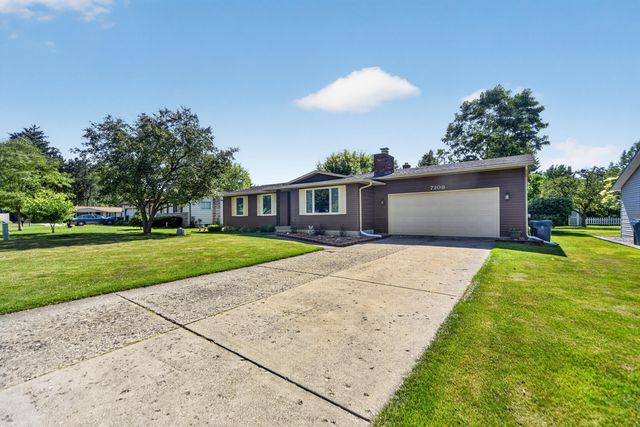 7108 Fairgrove Drive, Swartz Creek City, MI 48473