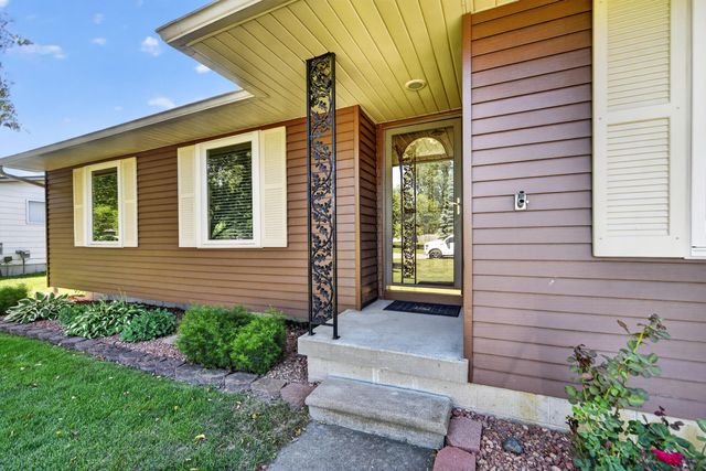 7108 Fairgrove Drive, Swartz Creek City, MI 48473