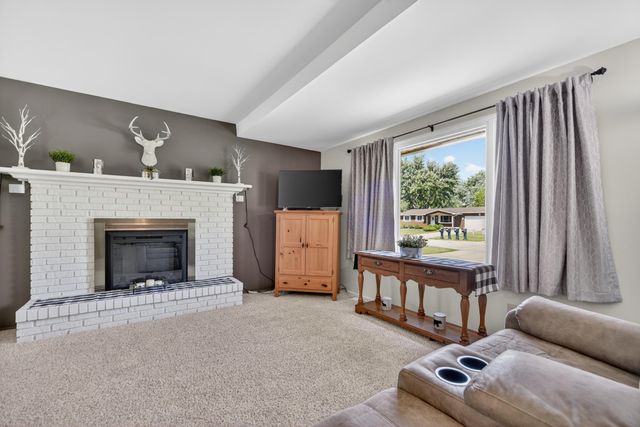 7108 Fairgrove Drive, Swartz Creek City, MI 48473