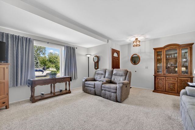 7108 Fairgrove Drive, Swartz Creek City, MI 48473