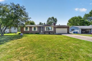 7108 Fairgrove Drive, Swartz Creek City, MI 48473