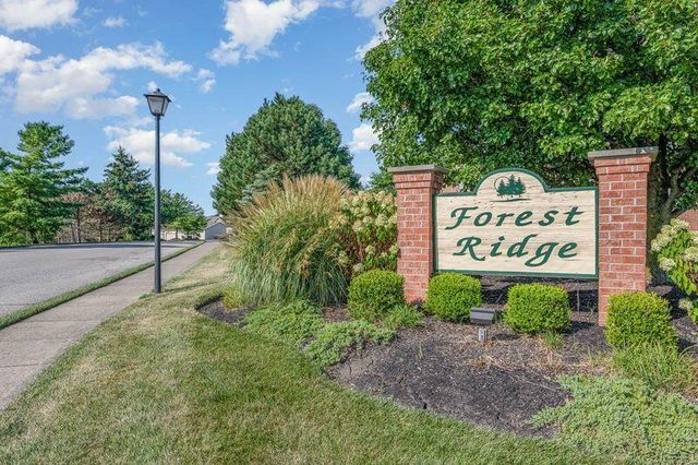 535 Fawn Run Drive, Highland Heights, KY 41076