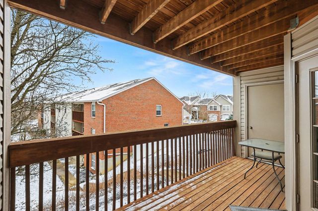 535 Fawn Run Drive, Highland Heights, KY 41076