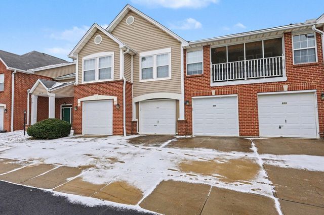 535 Fawn Run Drive, Highland Heights, KY 41076