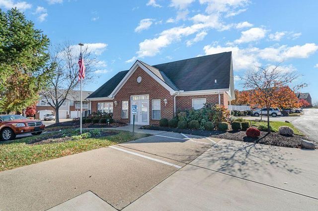 535 Fawn Run Drive, Highland Heights, KY 41076