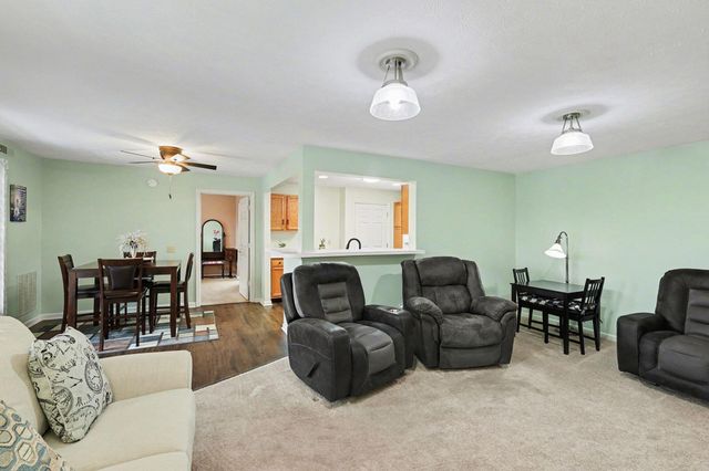 535 Fawn Run Drive, Highland Heights, KY 41076