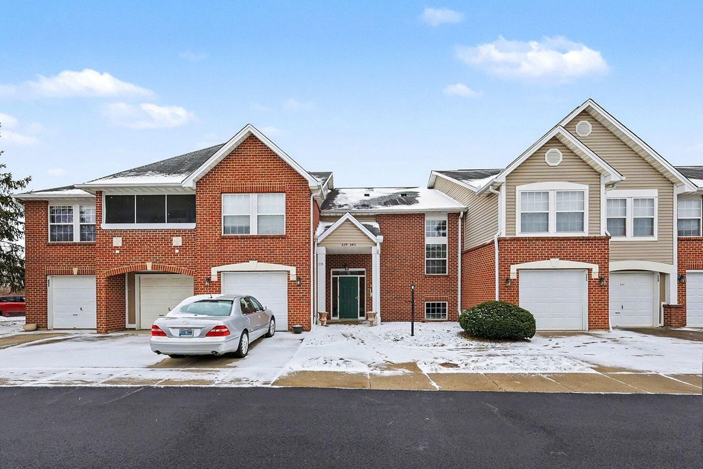 535 Fawn Run Drive, Highland Heights, KY 41076