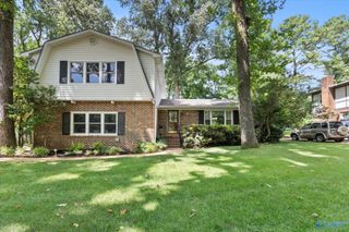 2505 Willena Drive, Huntsville, AL 35803
