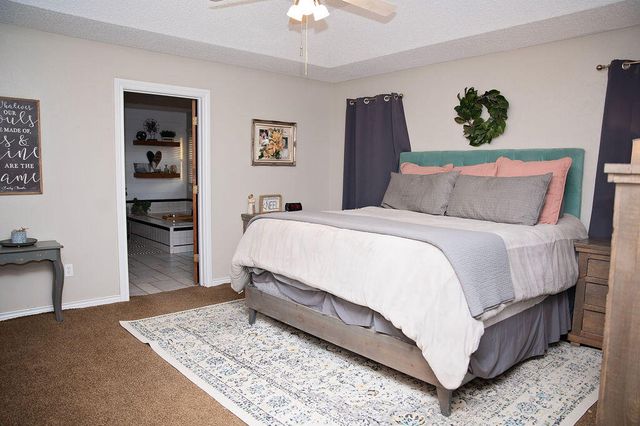 2917 Dove Lane, Denver City, TX 79323