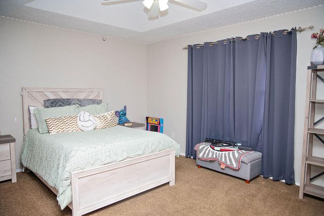 2917 Dove Lane, Denver City, TX 79323