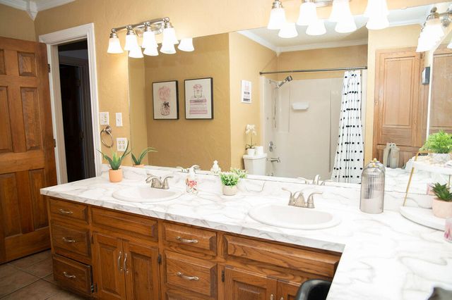 2917 Dove Lane, Denver City, TX 79323