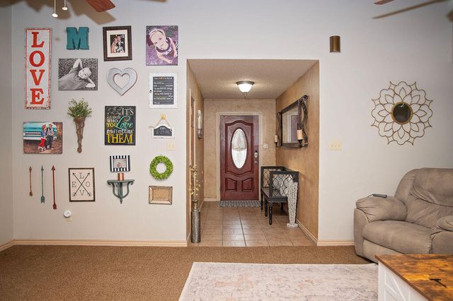 2917 Dove Lane, Denver City, TX 79323