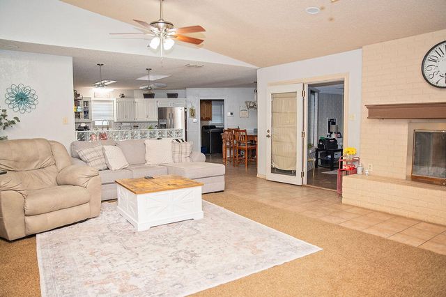 2917 Dove Lane, Denver City, TX 79323