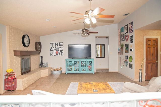 2917 Dove Lane, Denver City, TX 79323