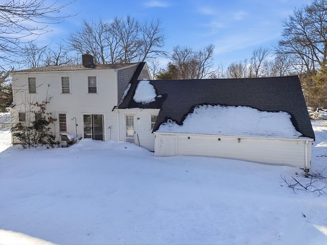 34 Cudworth Road, Scituate, MA 02066