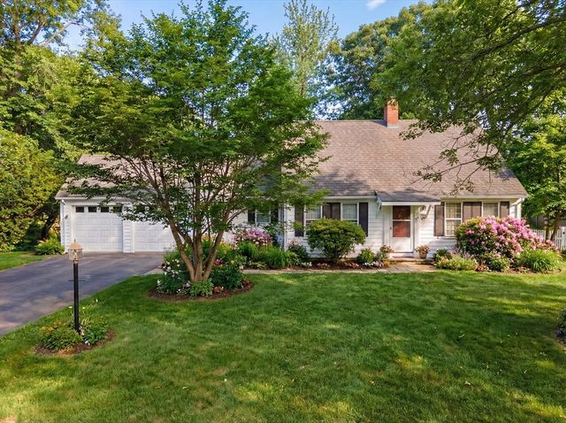 34 Cudworth Road, Scituate, MA 02066