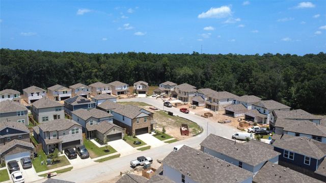 7757 Bergamot Cir, Magnolia, TX 77354